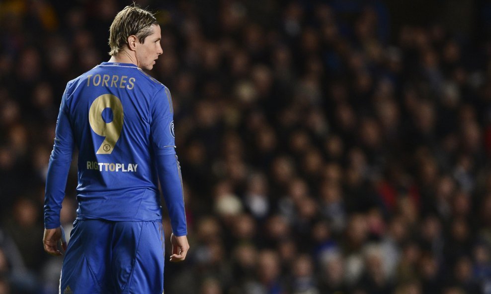 Fernando Torres (Chelsea)