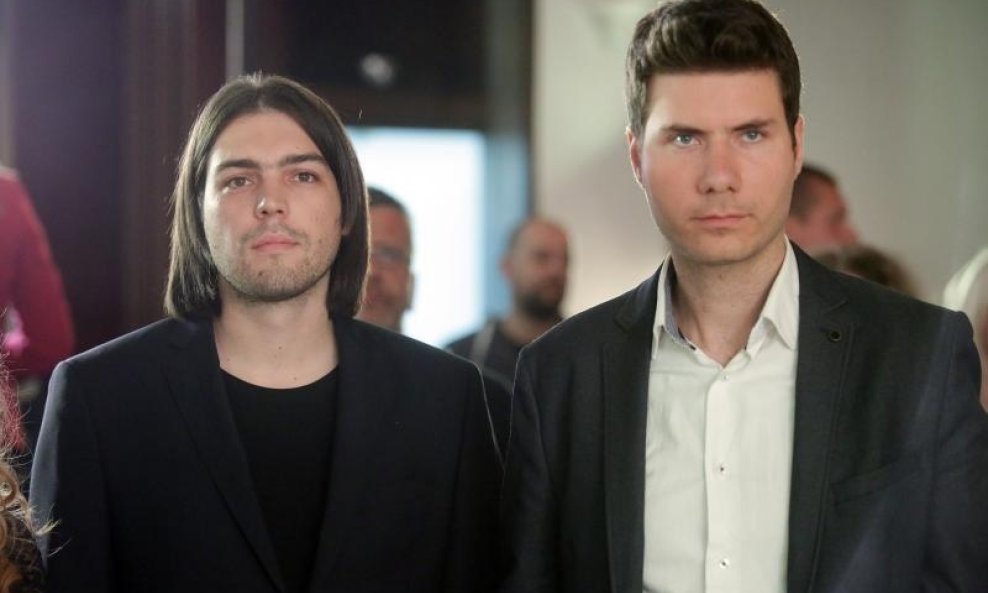 ivan pernar i ivan sinčić