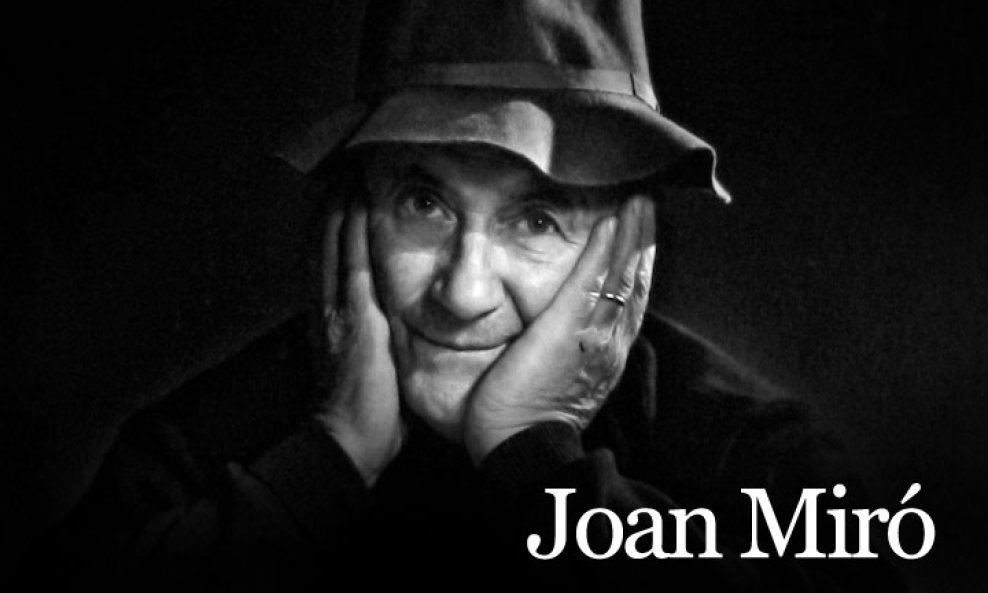 Joan Miro