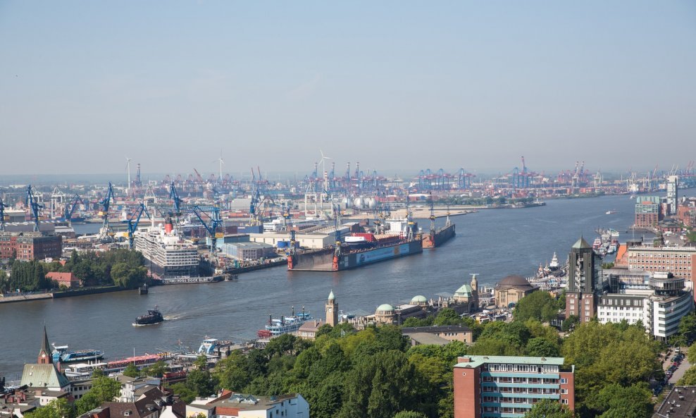 Hamburg