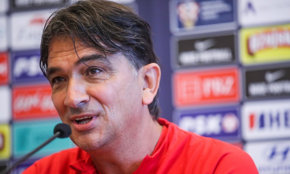 Zlatko Dalić