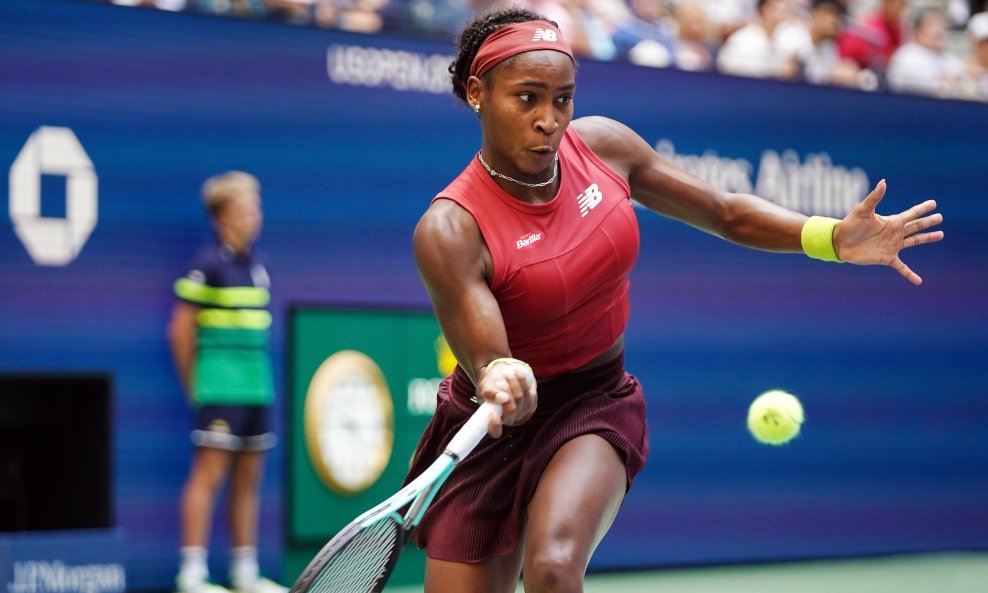 Coco Gauff