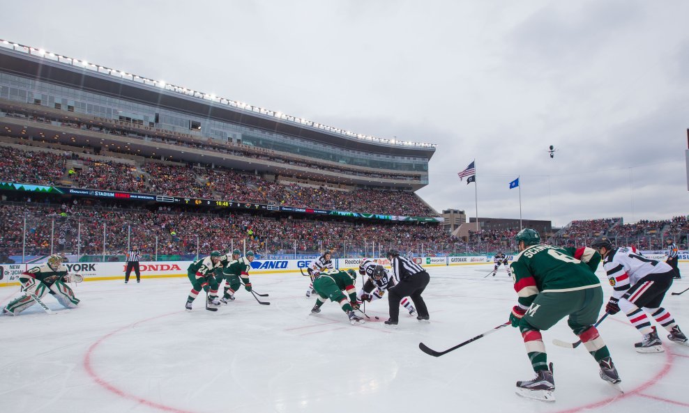 Minnesota Wild