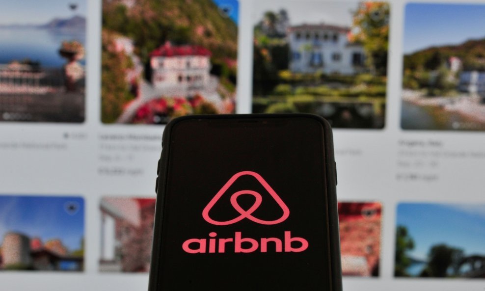 Aribnb