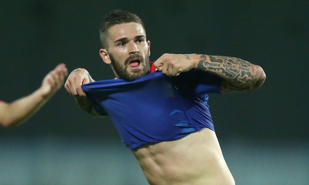 Marko Livaja