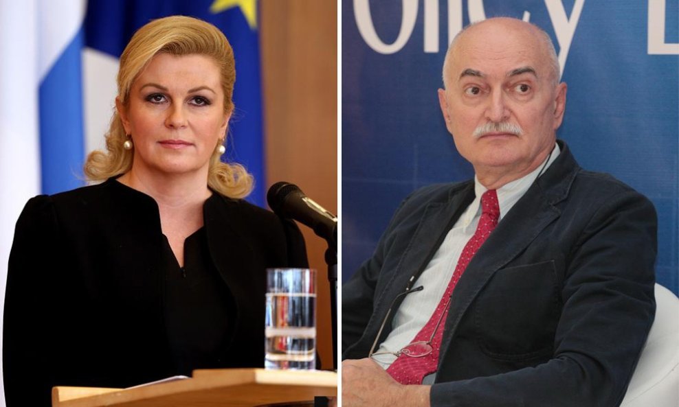 slaven letica, kolinda grabar kitarović