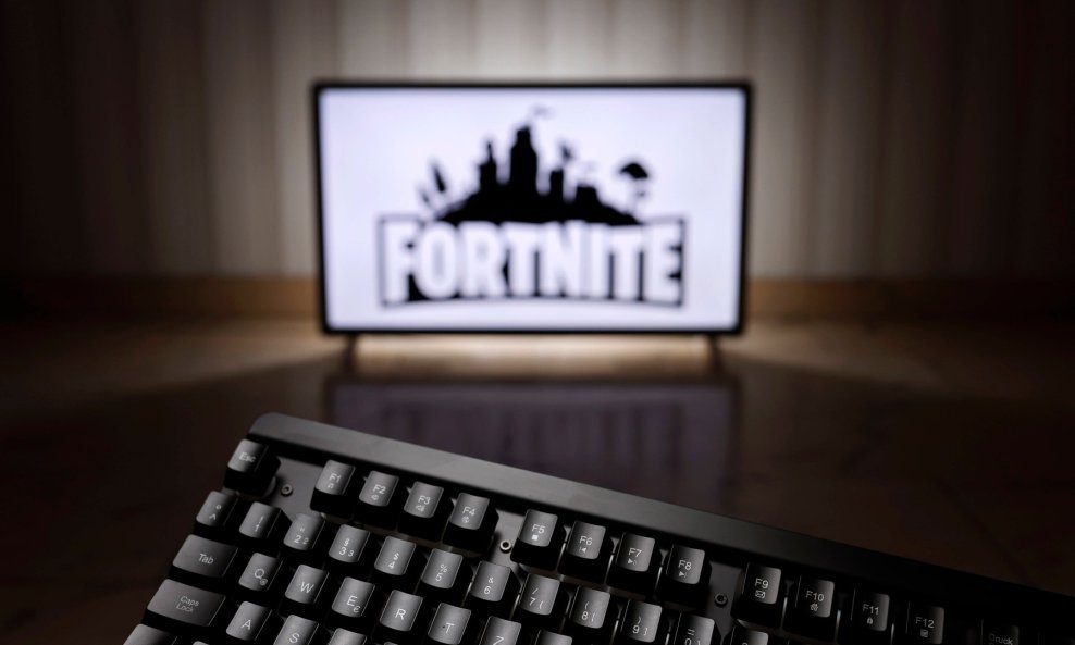 Fortnite