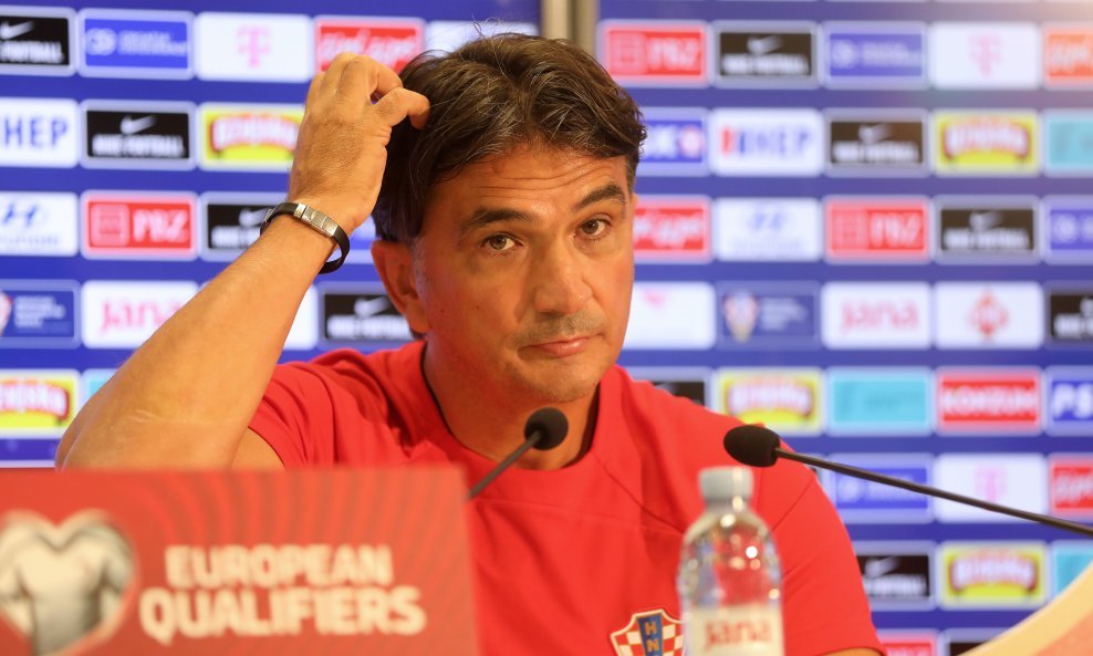 Zlatko Dalić