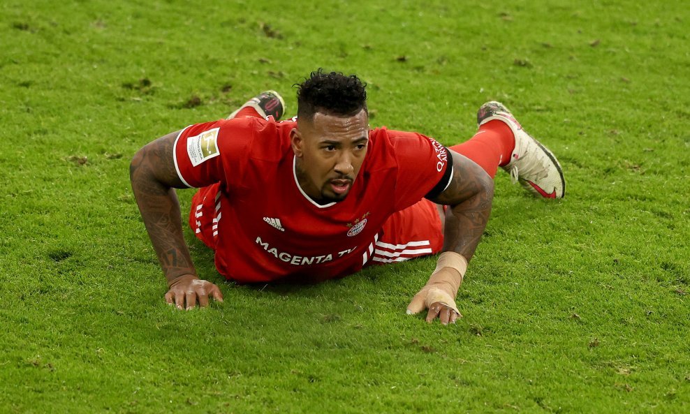 Jerome Boateng