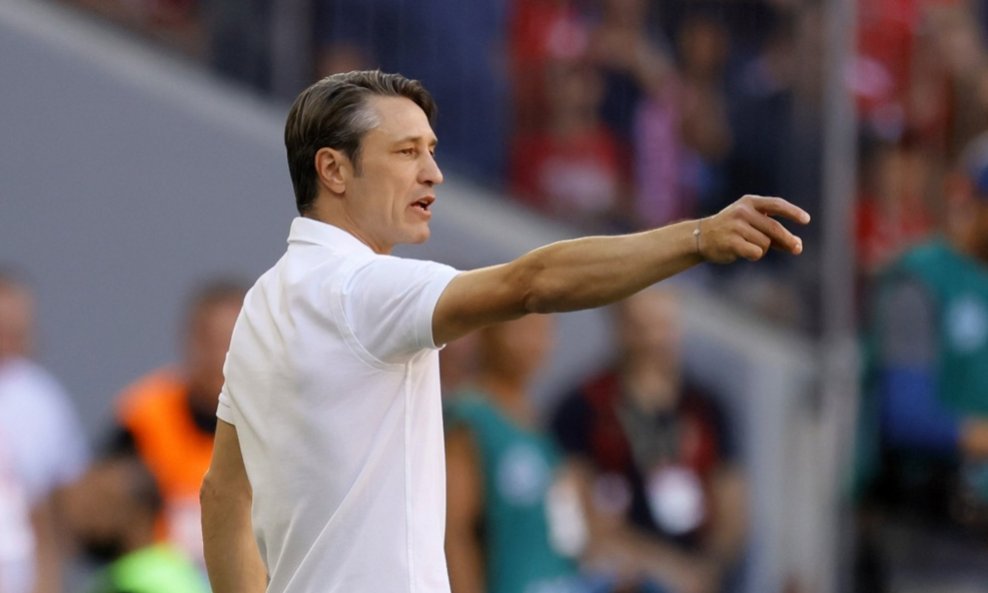 Niko Kovač