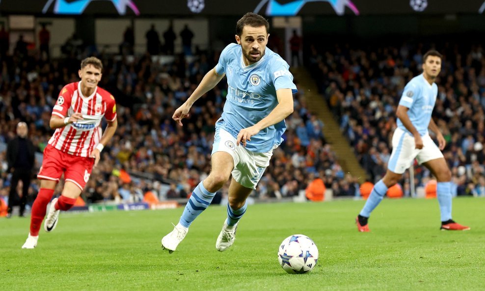 Bernardo Silva