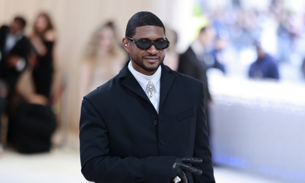 Usher