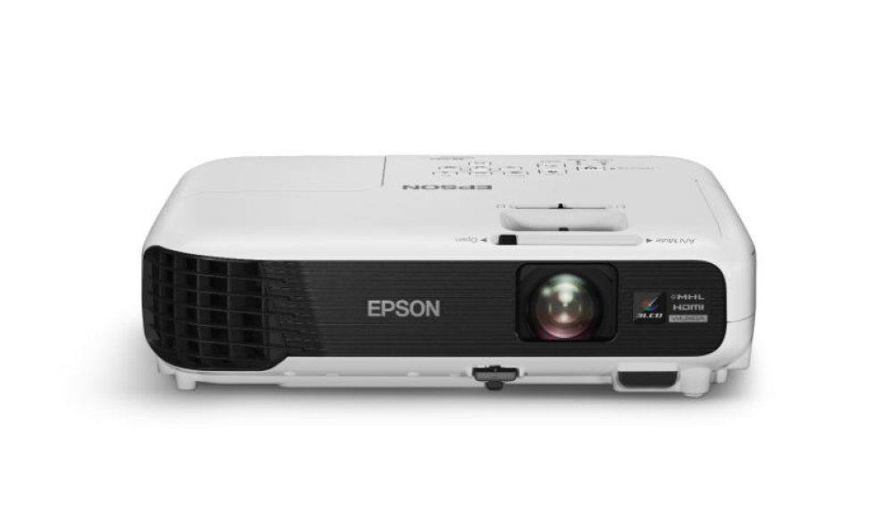 Epson EB-U04