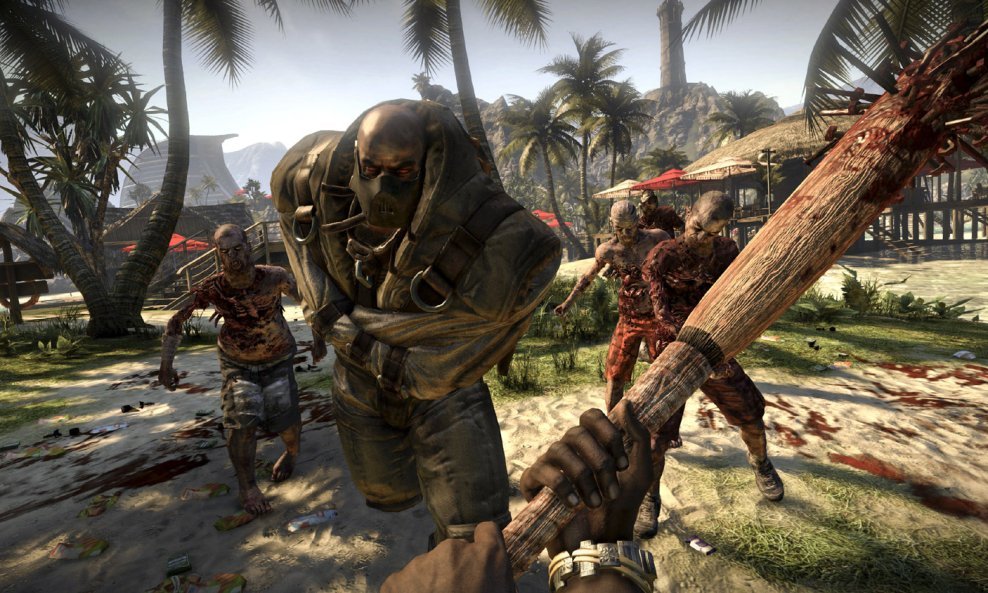 dead island 2