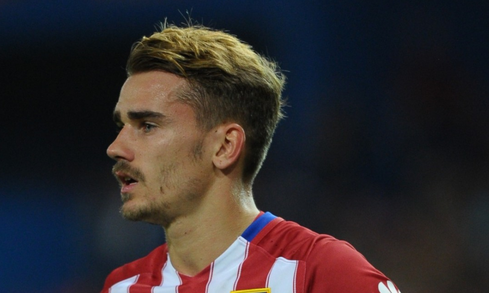 Antoine Griezmann