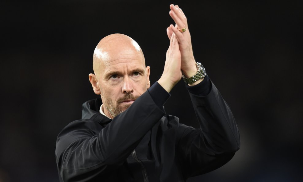 Erik ten Hag