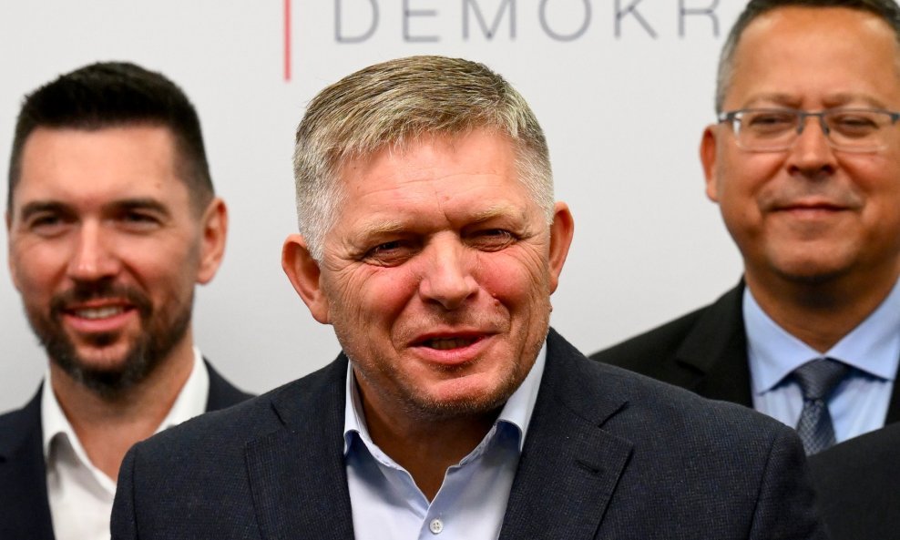 Robert Fico