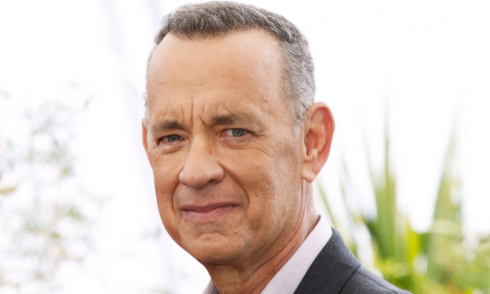 Tom Hanks