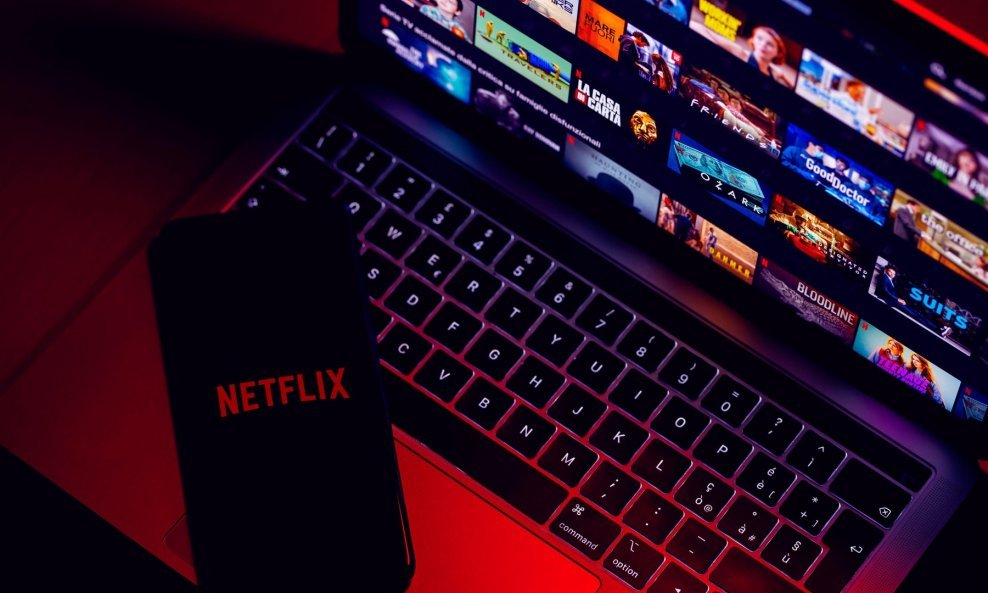 Pretplata na Netflixu bit će skuplja