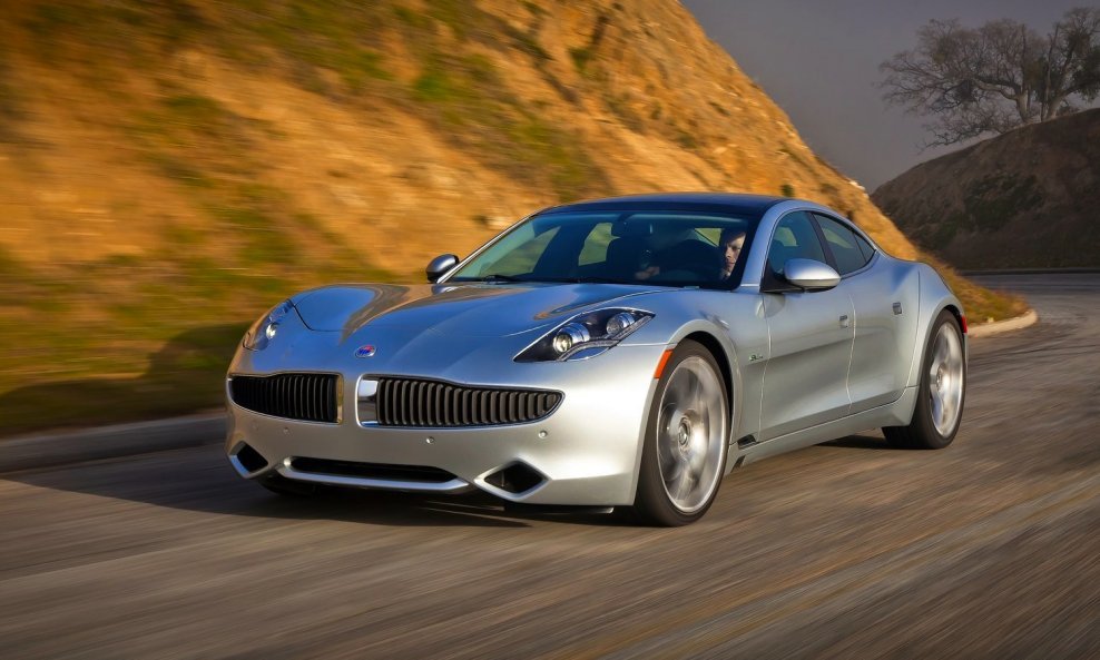 FIsker Karma