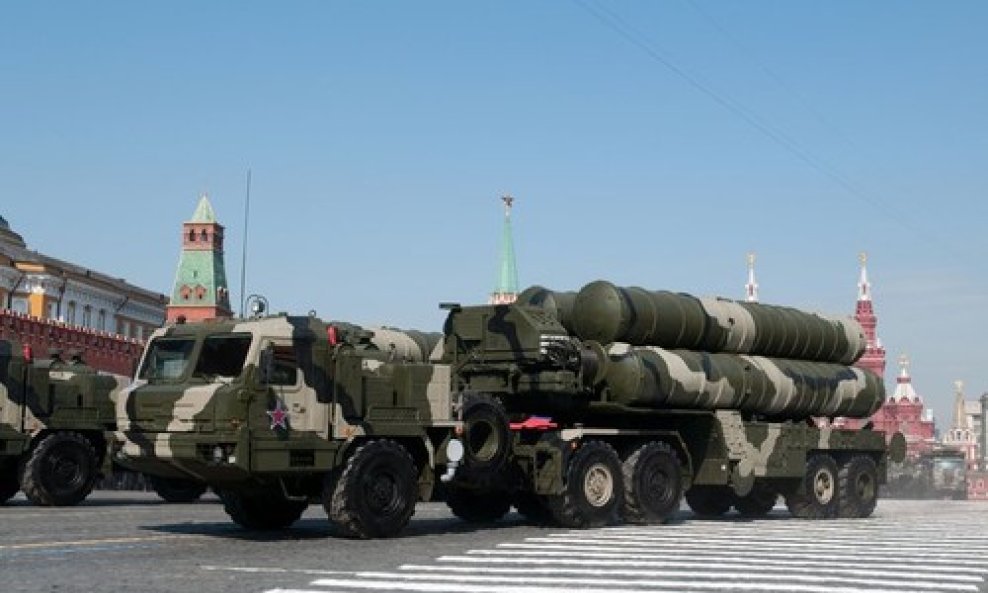 S-400