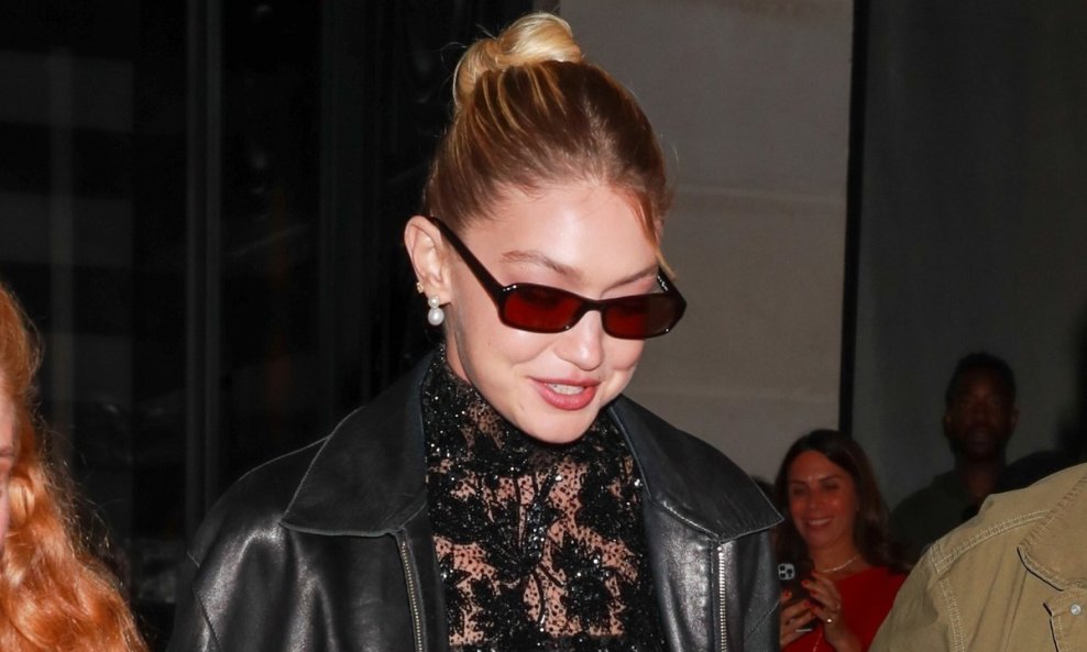 Gigi Hadid