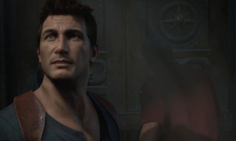 Uncharted 4