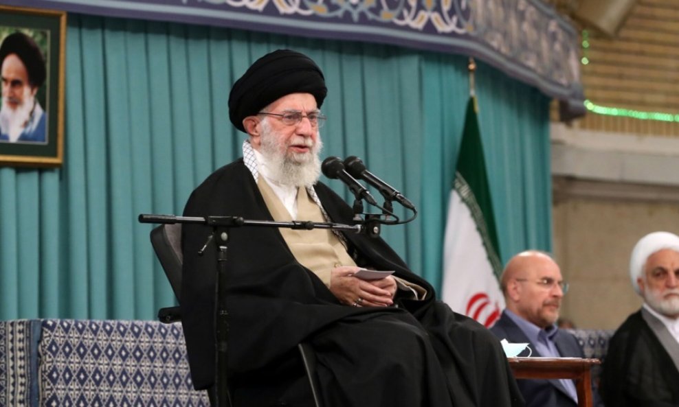 Ali Hamenei