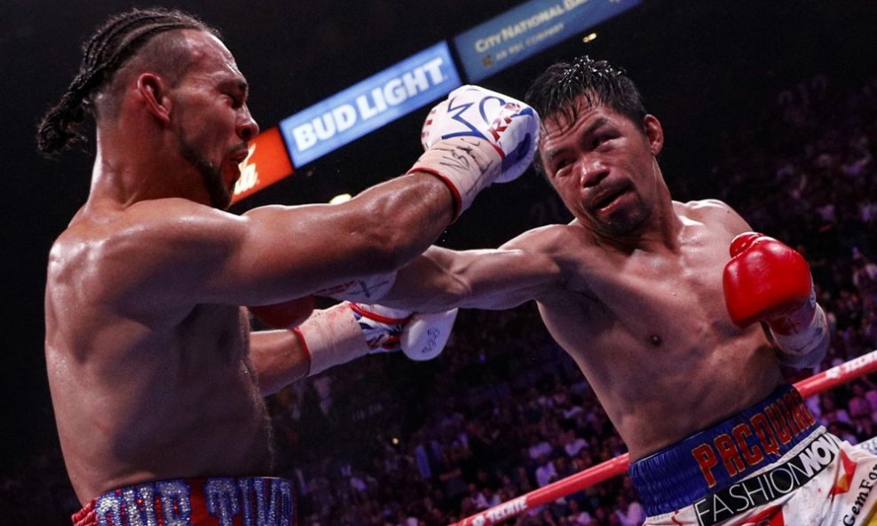 Manny Pacquiao