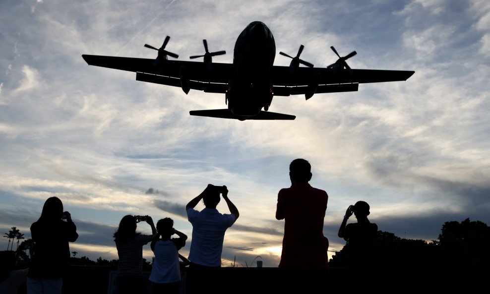 C-130 Hercules