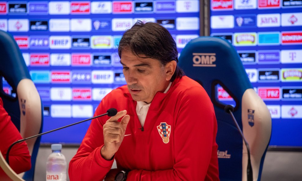 Zlatko Dalić