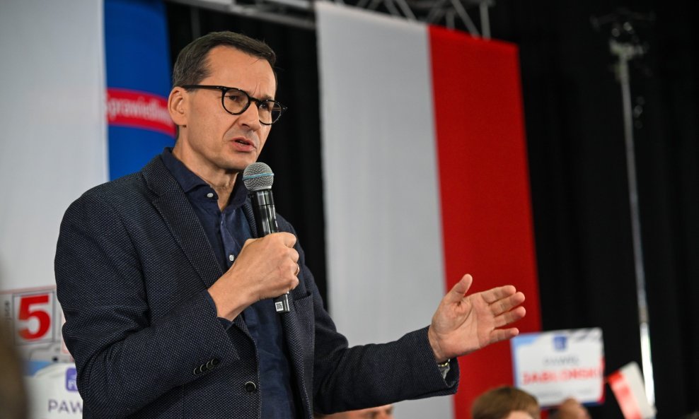 Mateusz Morawiecki