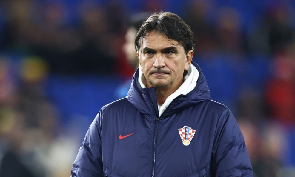 Zlatko Dalić