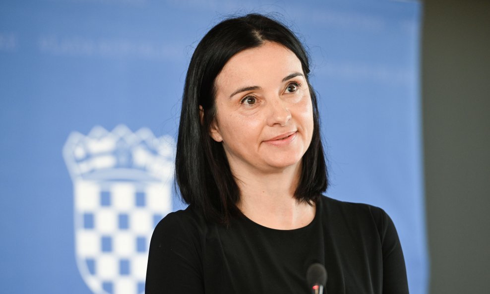 Marija Vučković