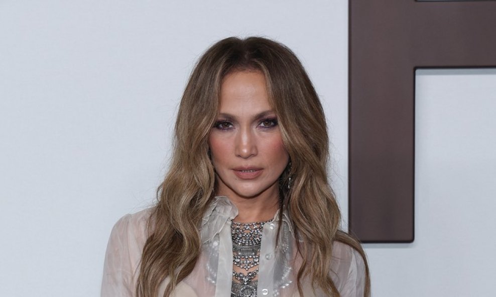 Jennifer Lopez