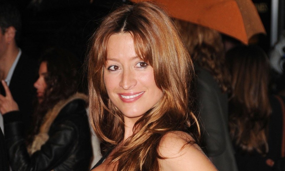 Rebecca Loos