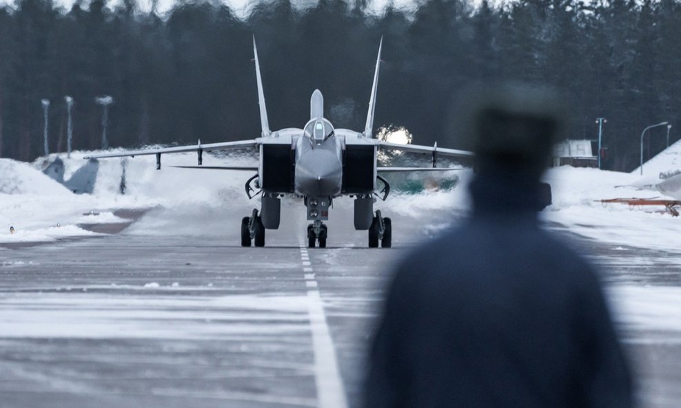 MiG-31