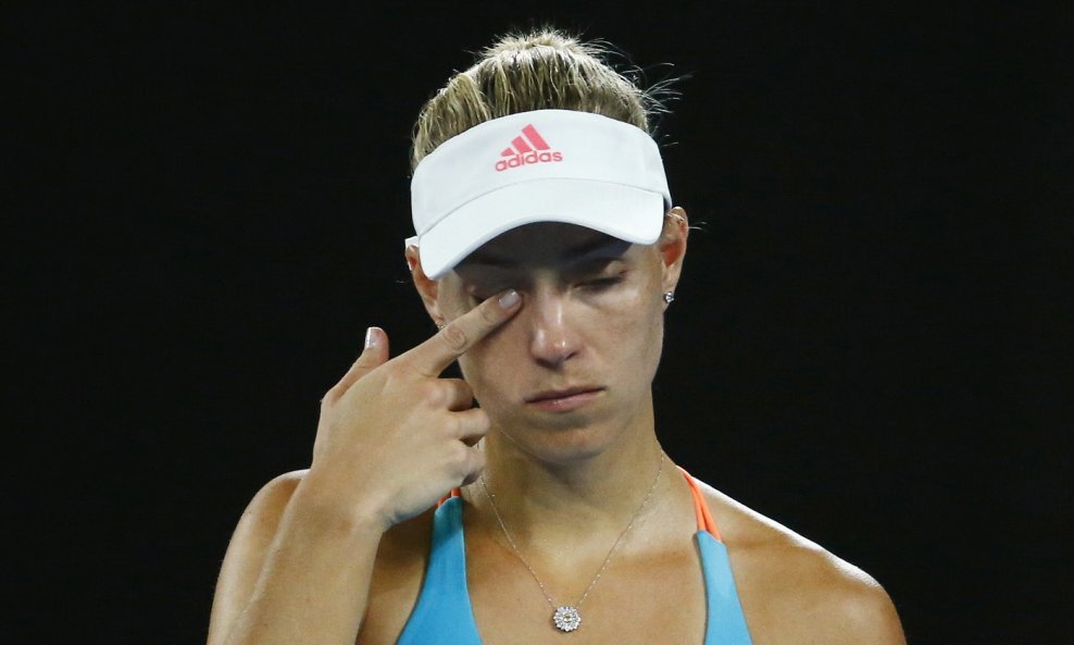 Angelique Kerber