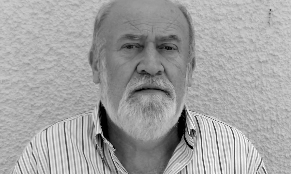 Boris Geršak