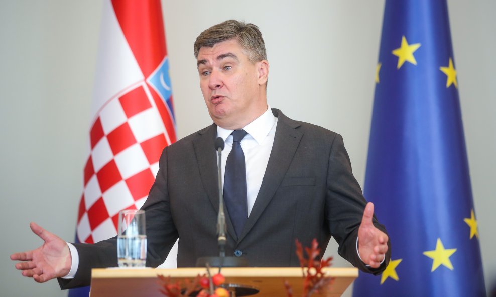 Zoran Milanović