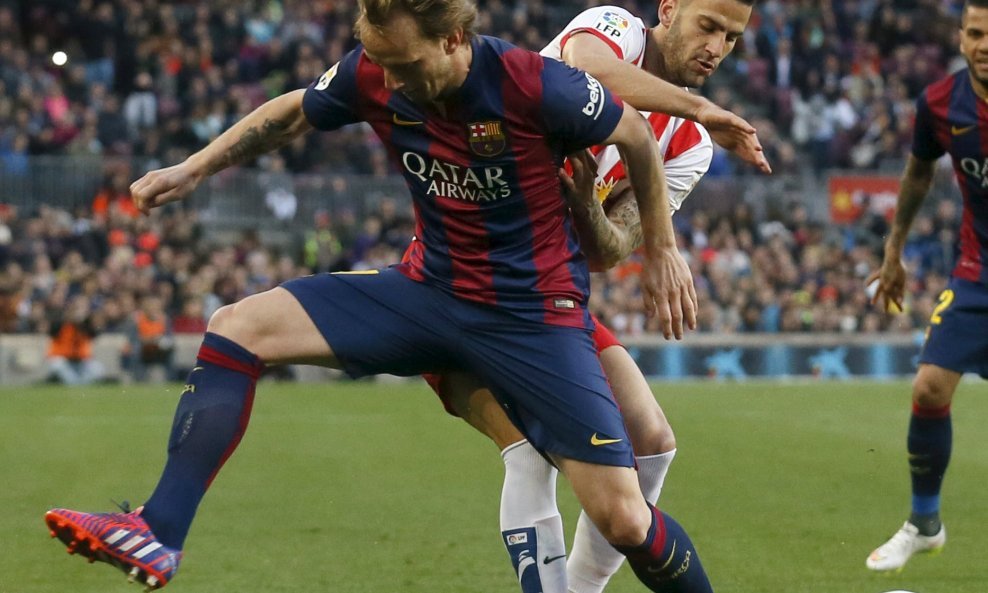 Ivan Rakitić