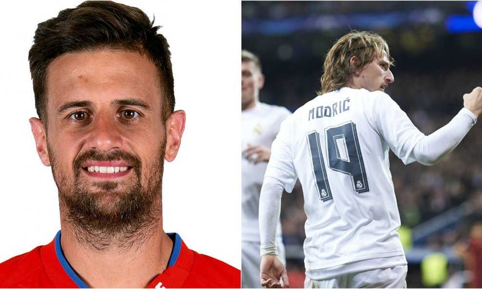 Marquez Modrić