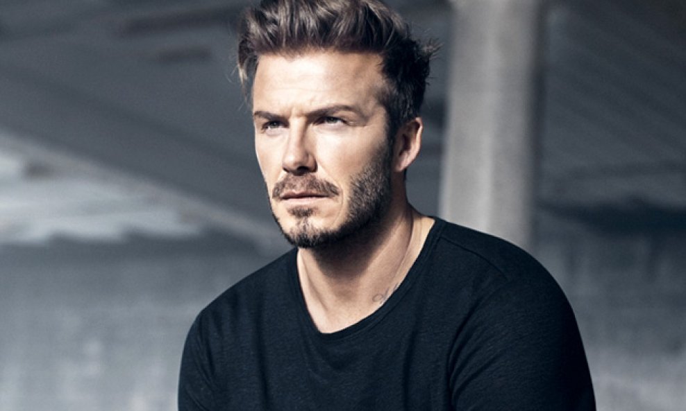 David Beckham Modern Essentials (4)