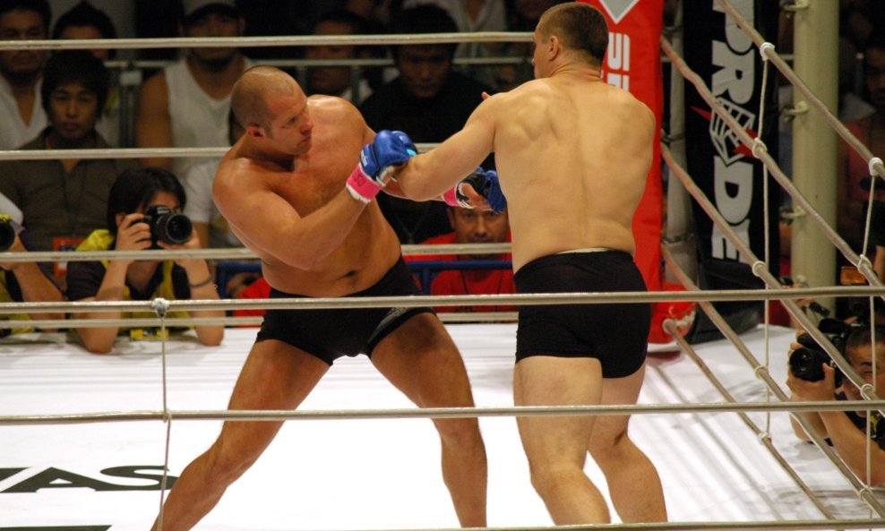 Fedor Emelianenko