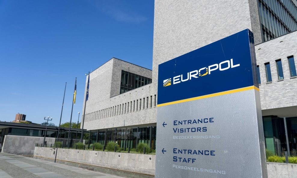 Europol