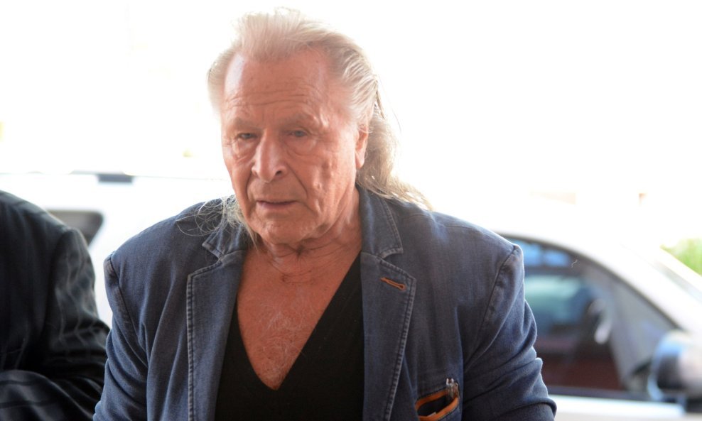 Peter Nygard