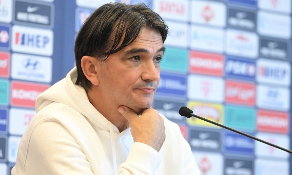 Zlatko Dalić