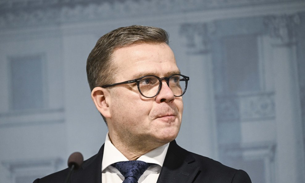 Petteri Orpo