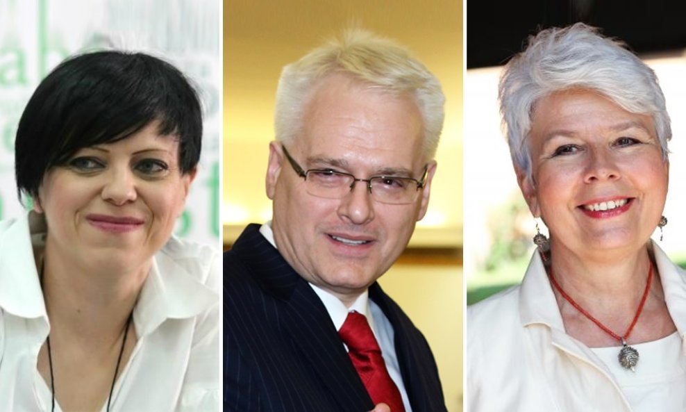 spojka holy, josipović, kosor