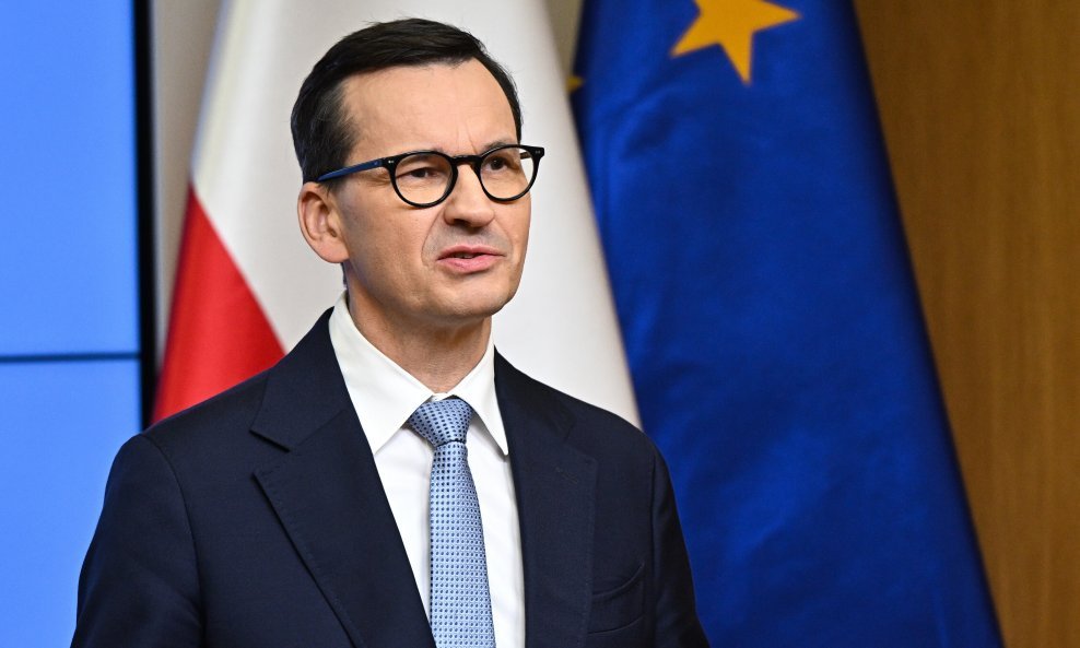 Mateusz Morawiecki